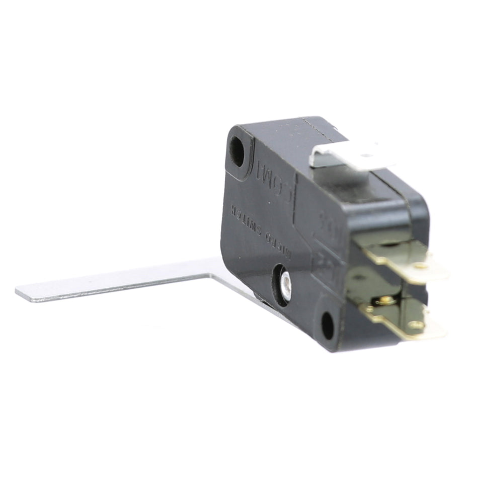 Ice-O-Matic Ice Bin Limit Switch Black - 9101124-02