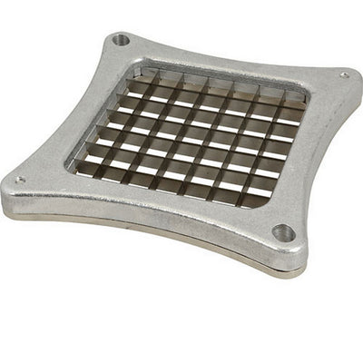 Nemco 1/2 in Dice Blade Assembly (12 Blades) (56500-CRB) - 56424-3
