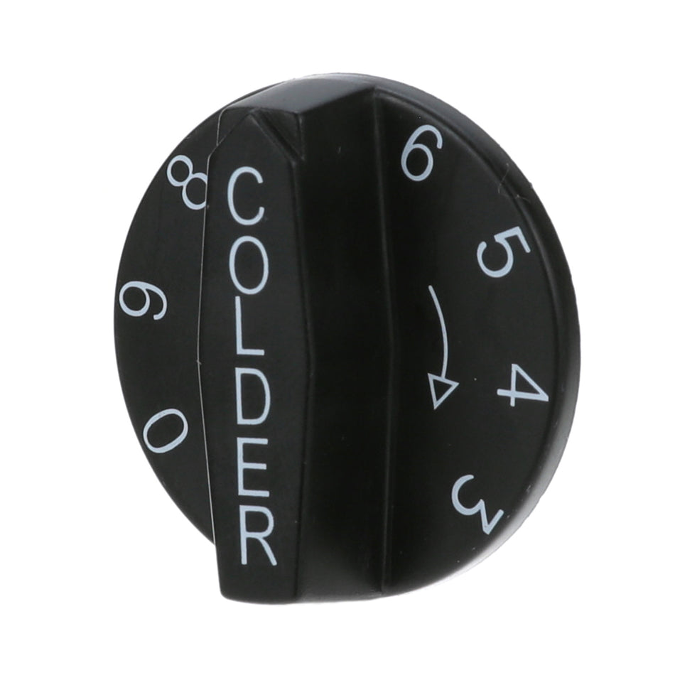 True Temp ControlDanfoss Knob (GDM-23, GDM-33) - 880982