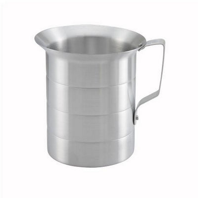 Winco 1 qt Measuring Cup - AM-1