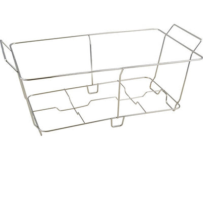 Winco Chafing Dish Stand Wire construction - C-3F