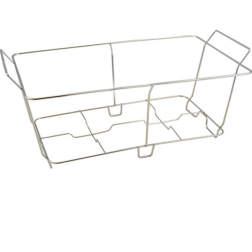 Winco Chafing Dish Stand Wire construction - C-3F