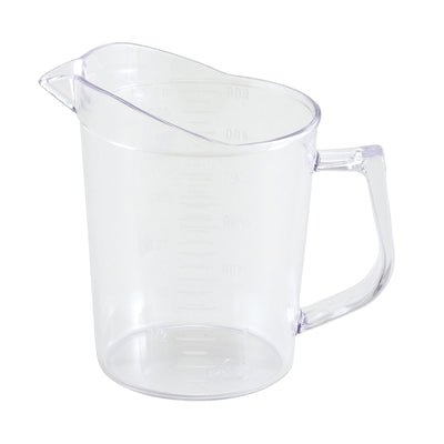 Winco 1 pt Measuring Cup - PMU-50