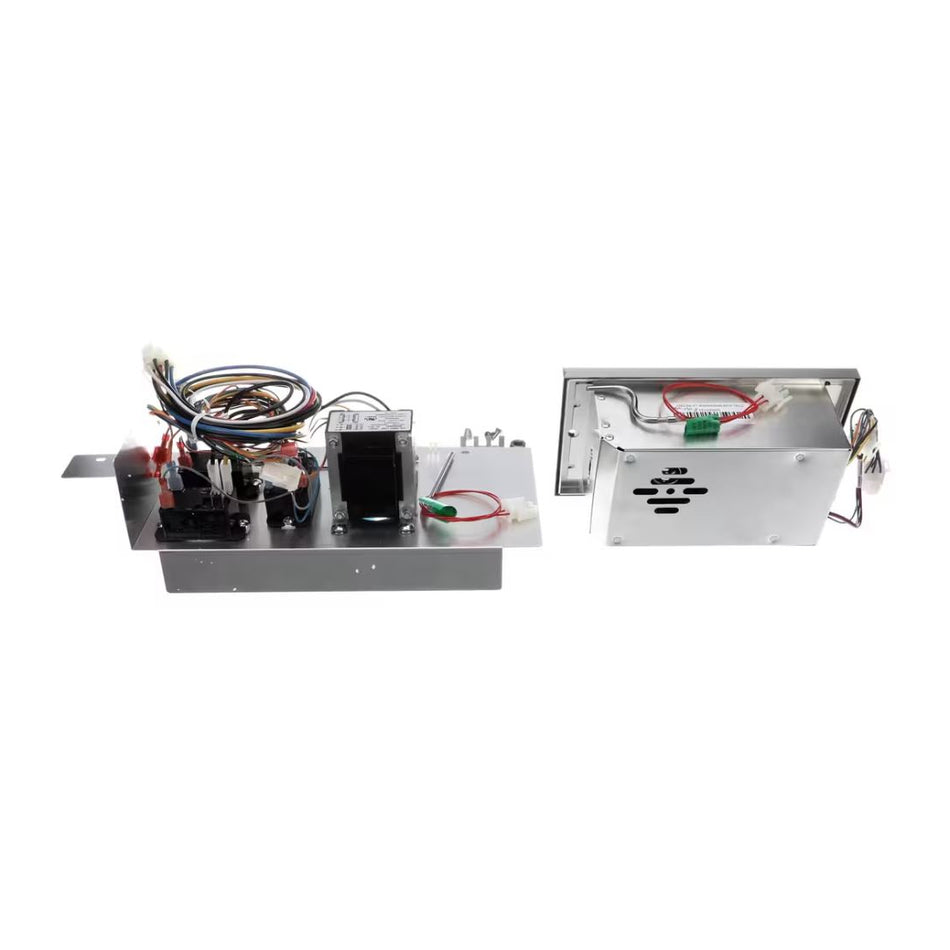 Winston PS2827 Control Board Retro Kit from B Series to P32, Cvap