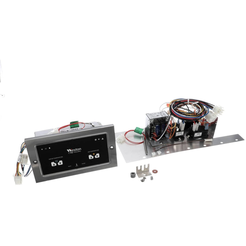 Winston PS2827 Control Board Retro Kit from B Series to P32, Cvap