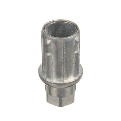 1 1/4 in Metal Foot Insert