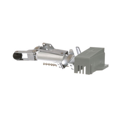 1 1/8 in Offset Hydraulic Door Closer