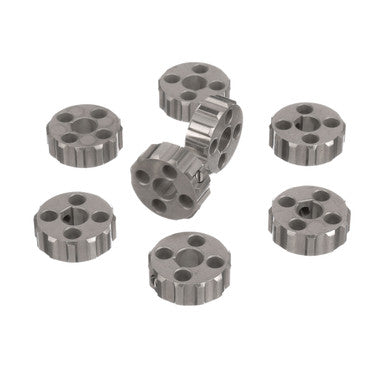 Sprockets Replaces Roundup 7000771