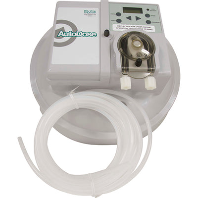 Hydro Systems Round Pail Mounted Autodose - 1170