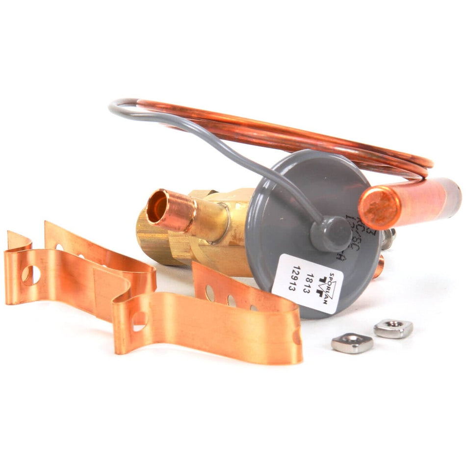 Kairak 2400121 Exp Fbs-1/4 - C Valve