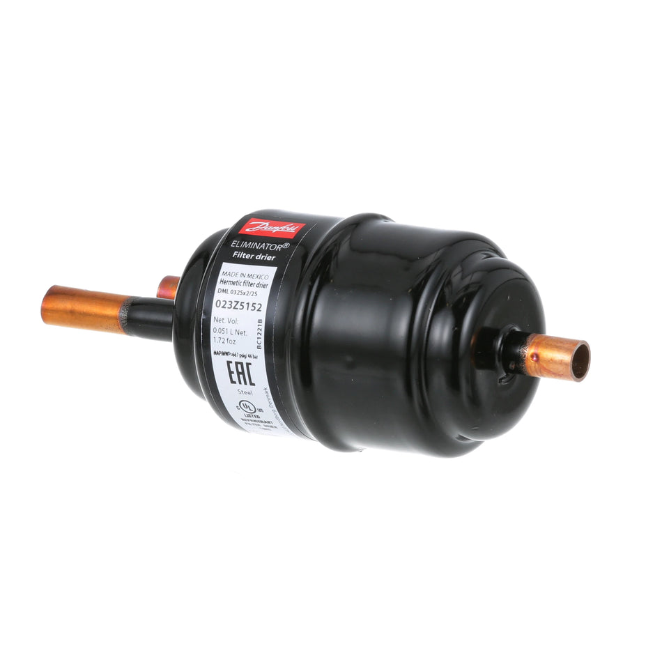 Delfield 3516322 Filter Dryer
