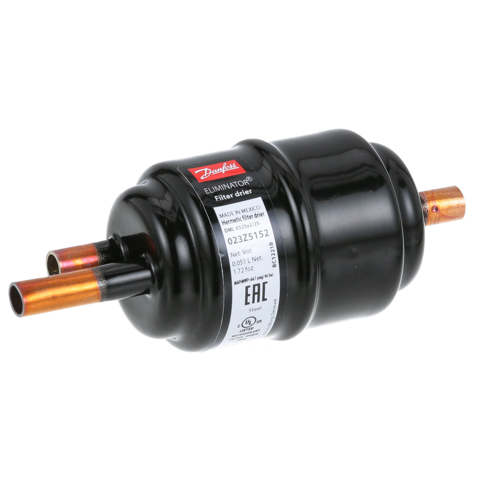 Delfield 3516322 Filter Dryer