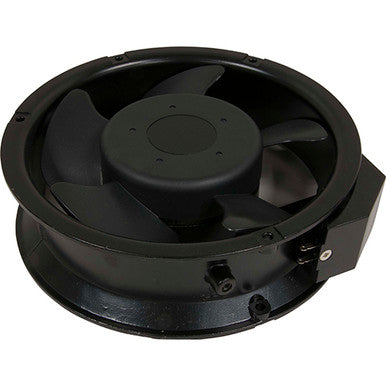 115V Axial Motor