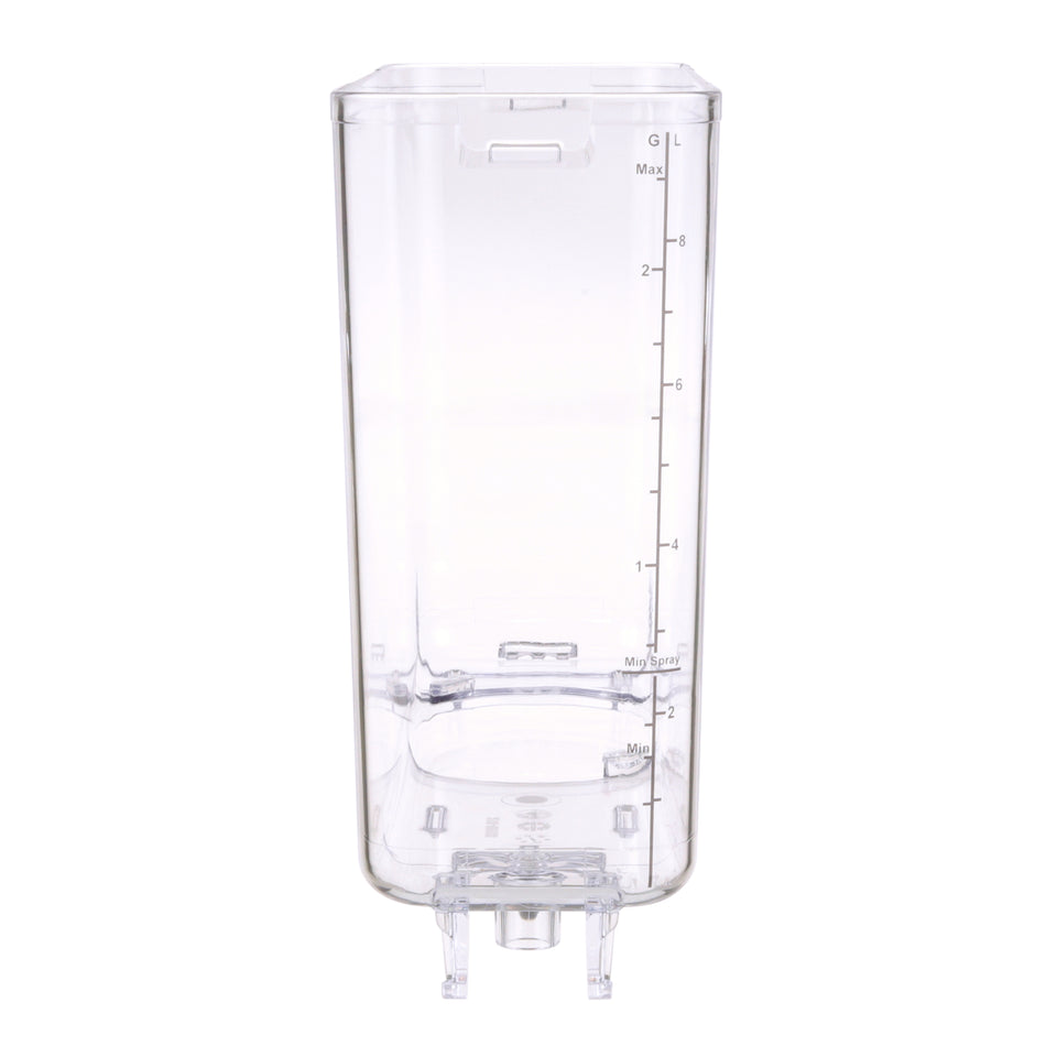 Crathco 231-00009 9 L Bowl Assembly