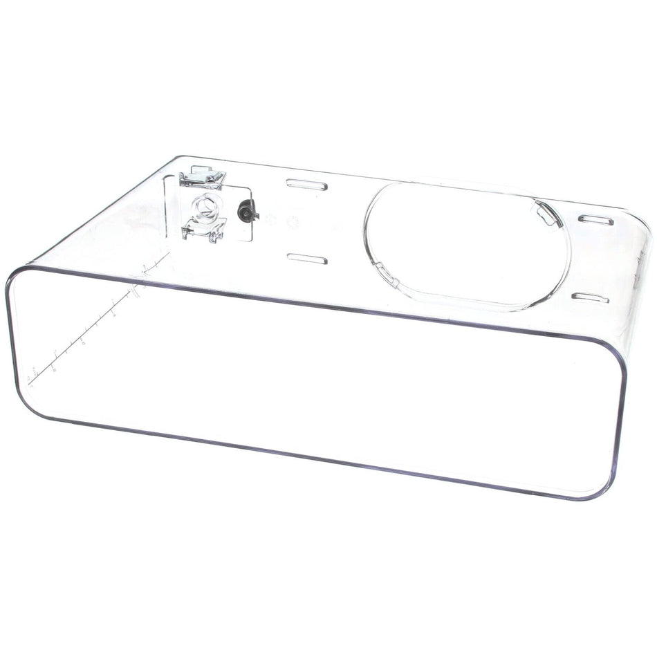 Crathco 231-00009 9 L Bowl Assembly