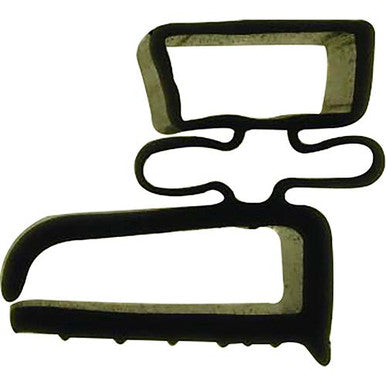 32 in Horizontal Top Gasket