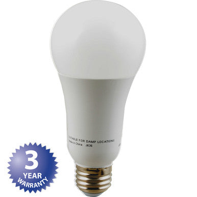 Bulb, Led 15.5W, 120V, 10 0Eq