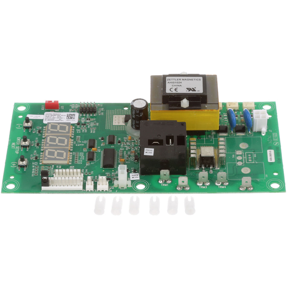 Bunn-O-Matic 40697.1 Digital Control Board