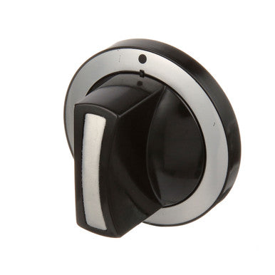 Open Burner Knob Replaces Garland 4524670