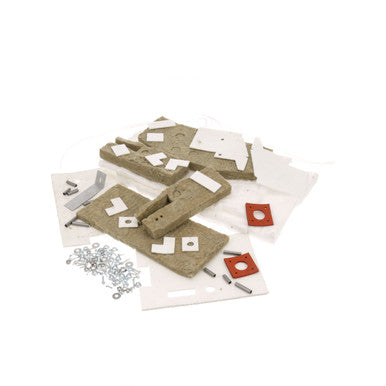 Frymaster BIPH252/255 Insulation
