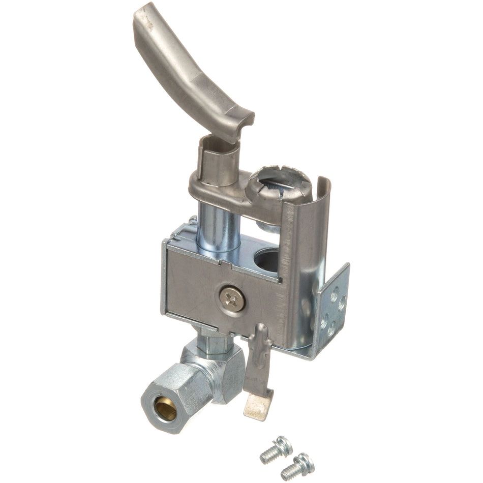 1/4 in LP Gas Gas Pilot Burner for Frymaster – view 2