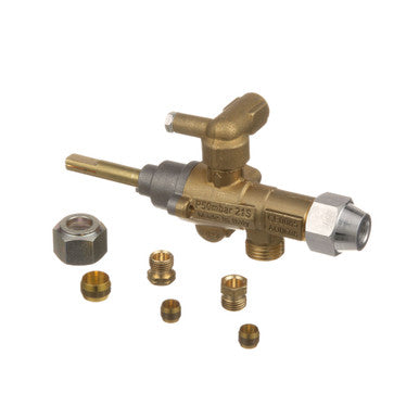 Hot Top Valve