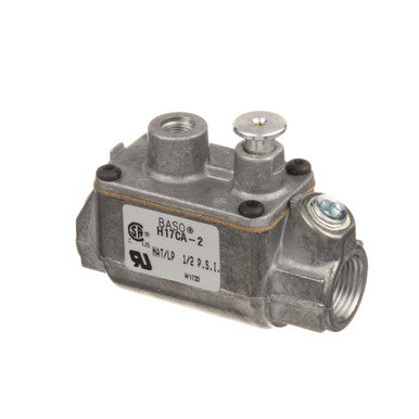 Star Valve aftermarket replacement part
