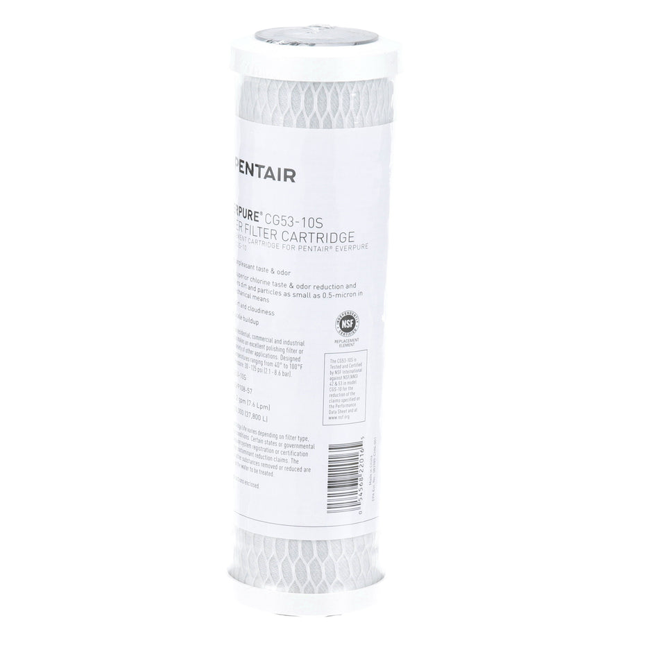 Everpure Replacement Cartridge Filter 10 - EV910857