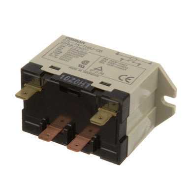 Relay 12VDC