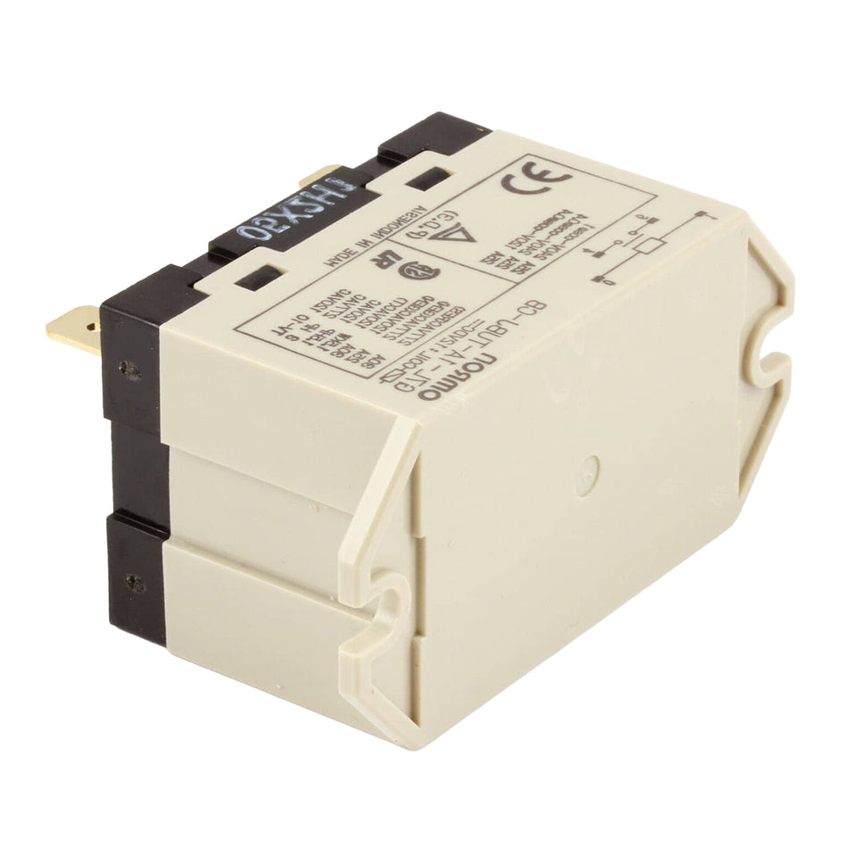 Relay 12VDC for Alto-Shaam – view 2