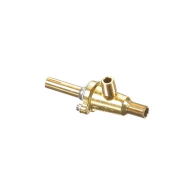 Griddle Burner Valve