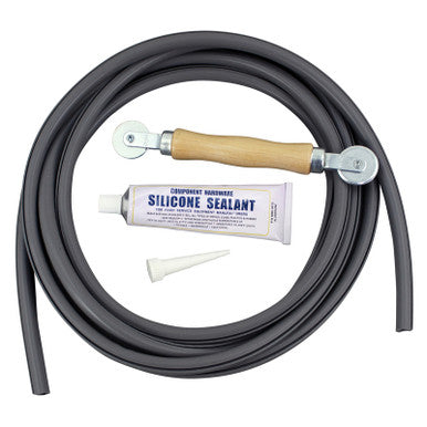 NU-VU Gasket aftermarket replacement part