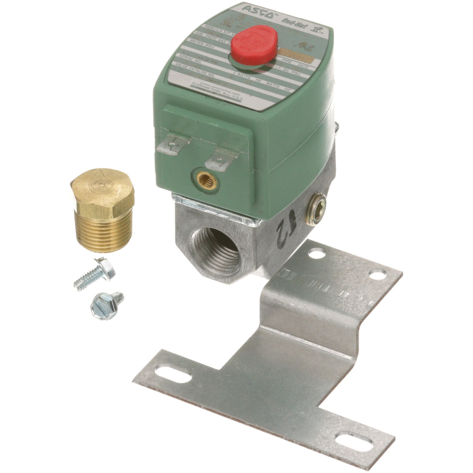 Solenoid Assembly for Vulcan Hart – view 2