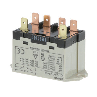 120V Relay