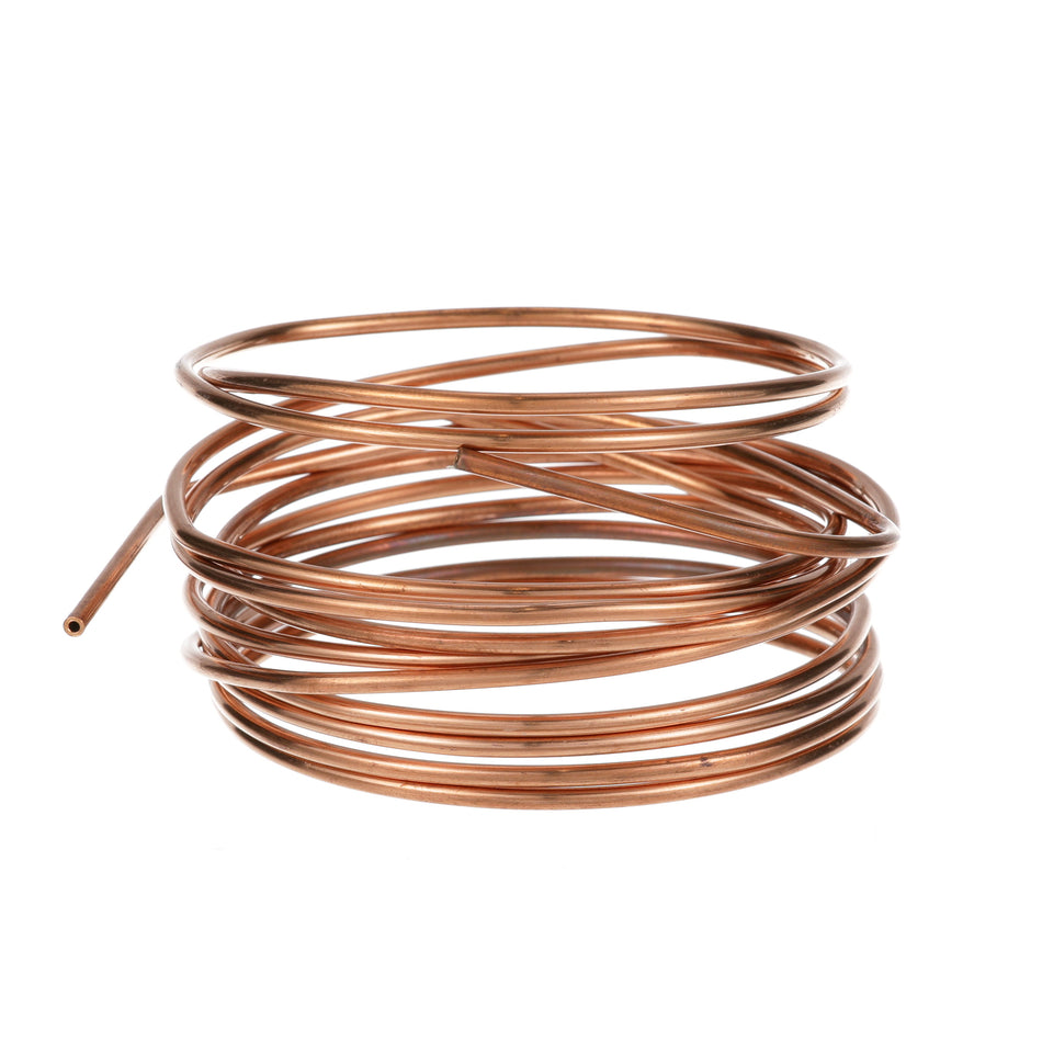 Beverage-Air 203-150D .049 in. Id X108 in. Cap Tube
