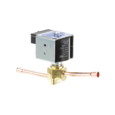 Delfield Solenoid - 120V (18648-PTBM, 18691-PTBM) - 3516074