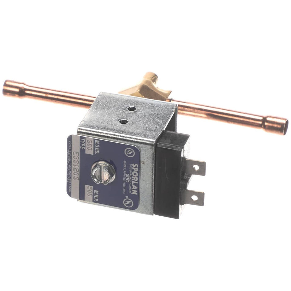 Delfield 3516074 Solenoid - 120V