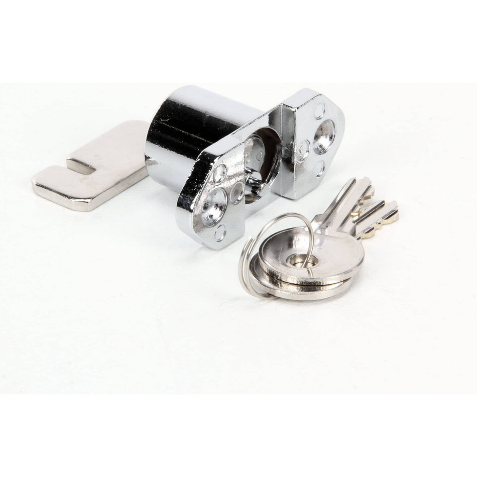 Glastender 6001536 Door Lock