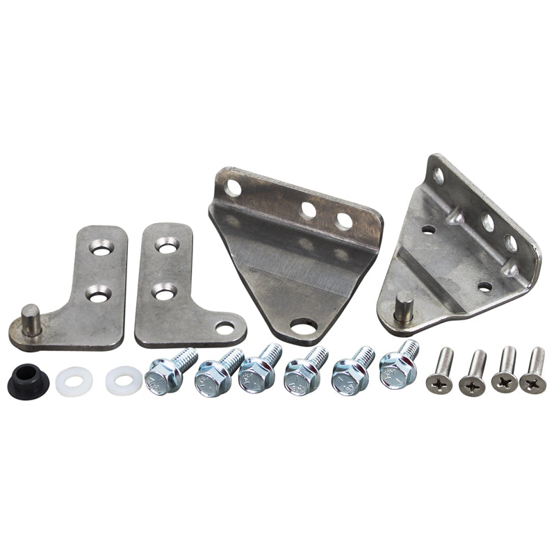 Glastender 06006207 Hinge Set