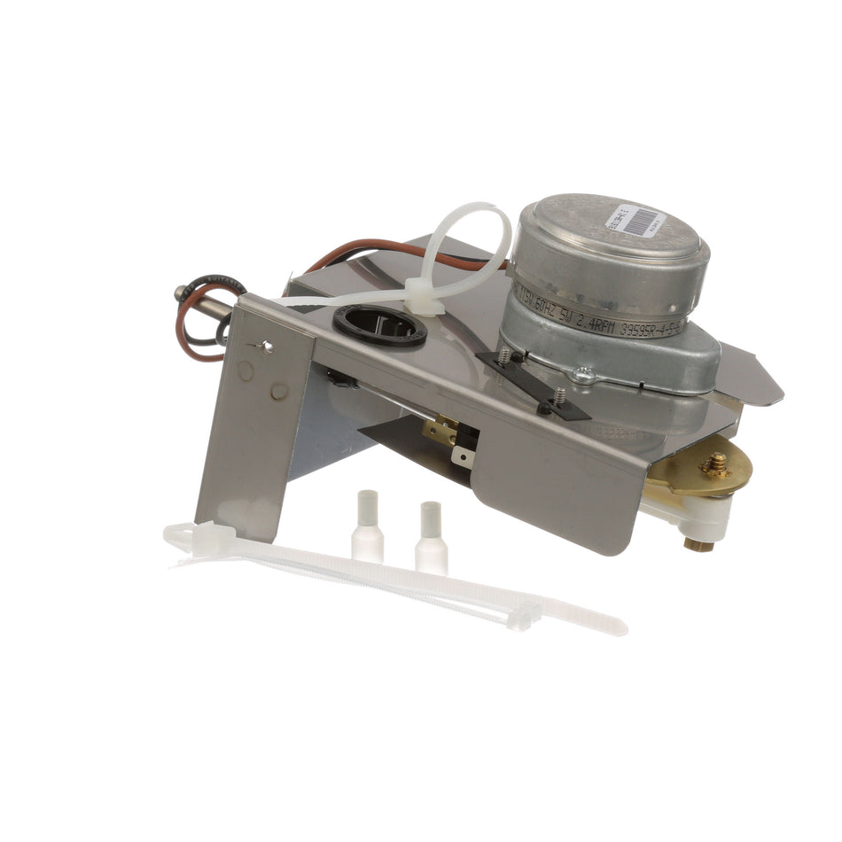 Ice-O-Matic Motor Assembly - Harvest 115V - 1051210-01B
