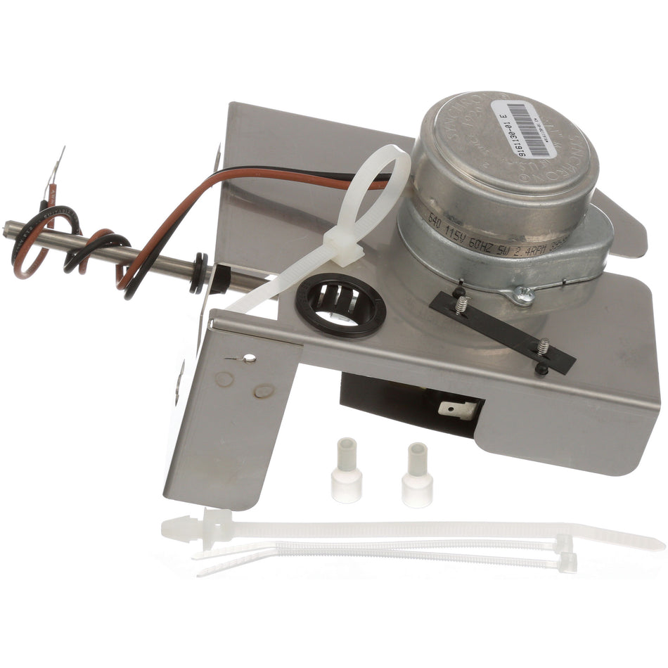 Ice-O-Matic Motor Assembly - Harvest 115V - 1051210-01B