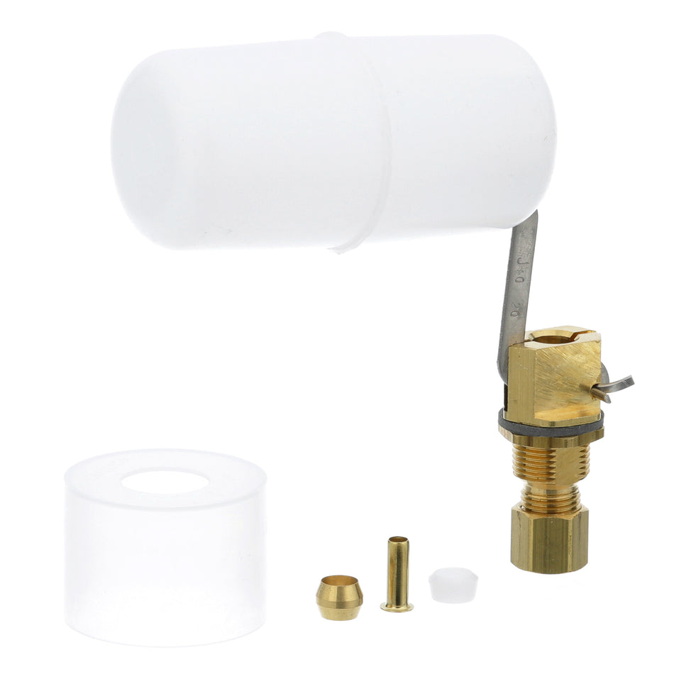 Ice-O-Matic Float Valve Kit - 9131111-101