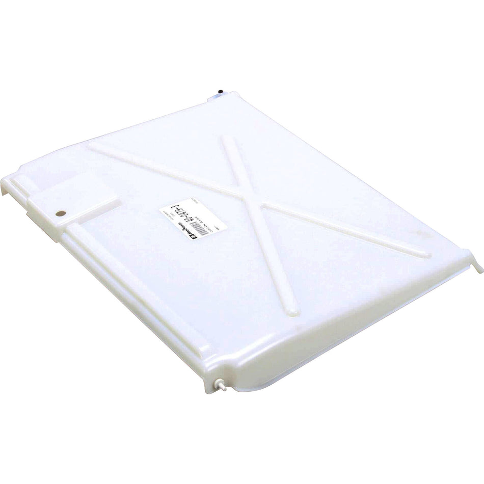 Manitowoc 004004793 Curtain, Water Fits QuietQube