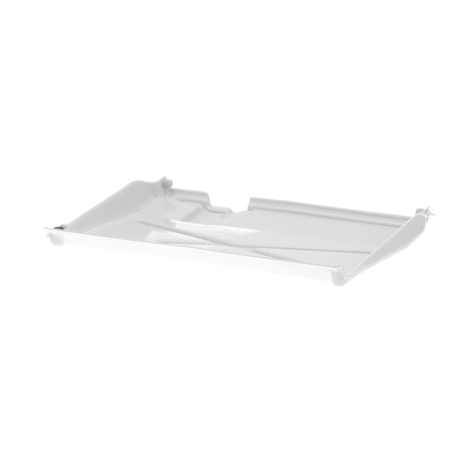 Manitowoc 004004773 Curtain, Water, VAC Form Fits QuietQube
