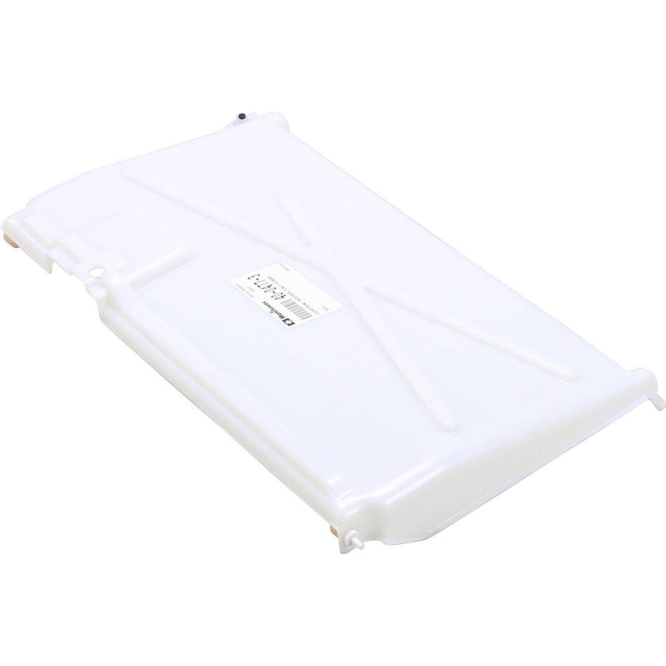 Manitowoc 004004773 Curtain, Water, VAC Form Fits QuietQube