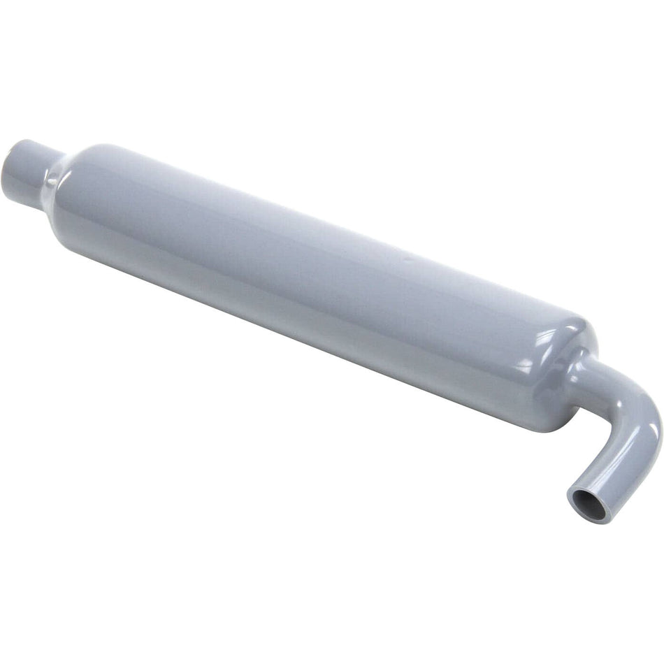Manitowoc 040001234 Tube, Grey Vinyl, Molded Fits QuietQube