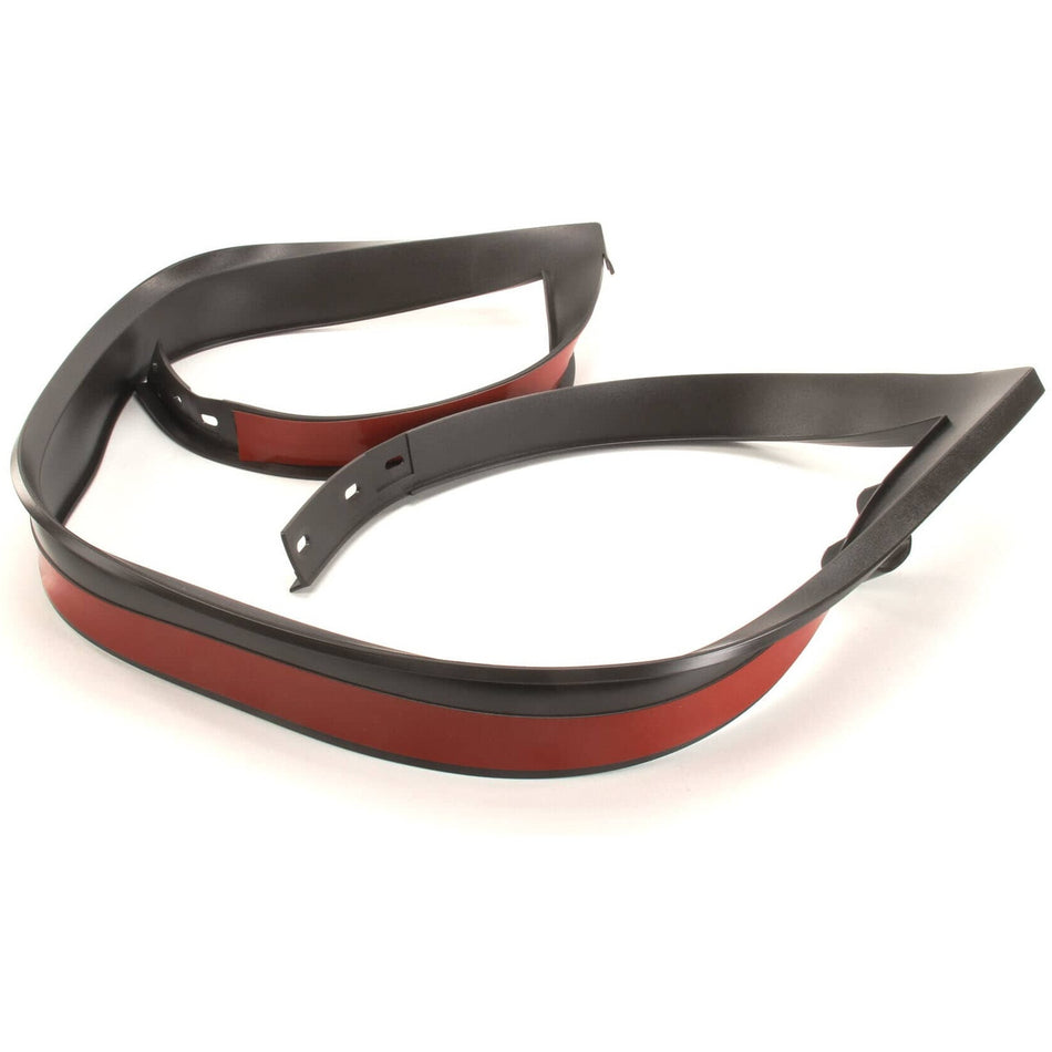 Manitowoc 007603383 Door Opening Trim | OEM Replacement Part