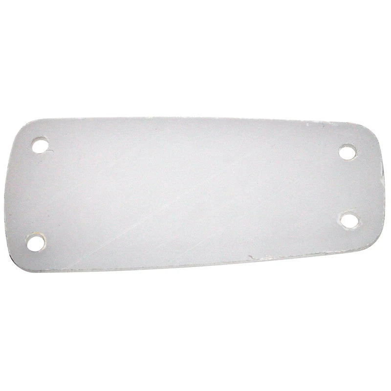 Kason® Kason® - 91248000000Shim- 4 Hole - 91248000000