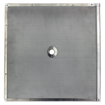 Filter & Baffle - 16 in. X 16 in.