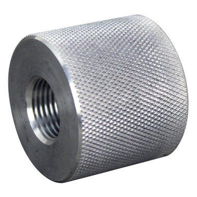 Pickup Cap - Alum, Female
